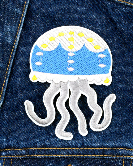 Jellyfish Patch