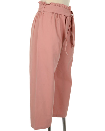 Comfortable Pink Pants