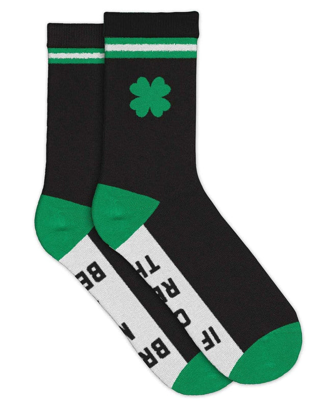 Men's Bring Me A Beer Socks (Fits Sizes 8-11M)