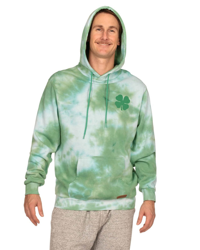Men's Faded Frolic Hoodie