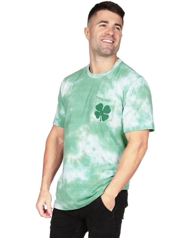 Men's Faded Frolic Tee