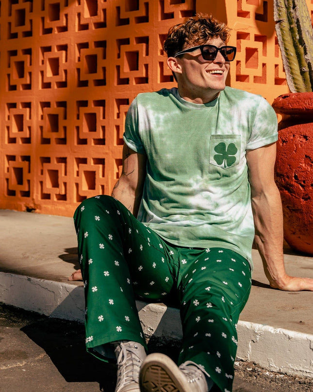 Men's Faded Frolic Tee