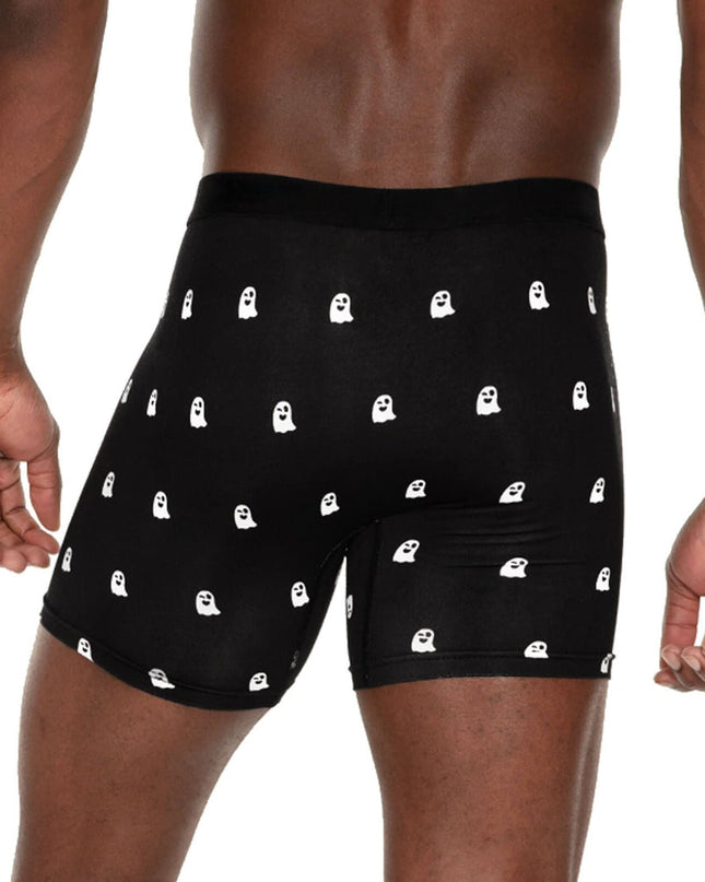 Men's Ghost Boxer Briefs