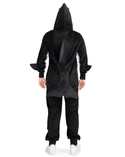 Men's Orca Costume