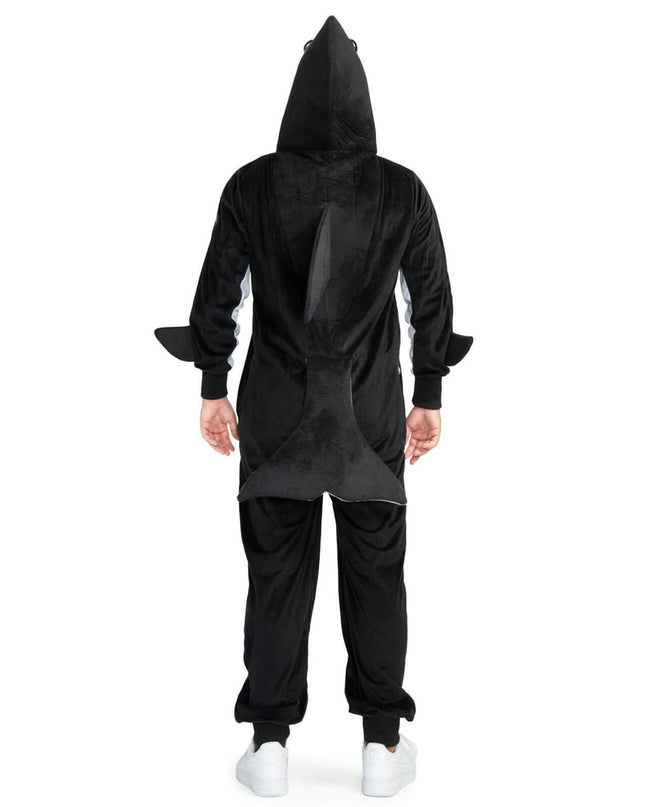 Men's Orca Costume