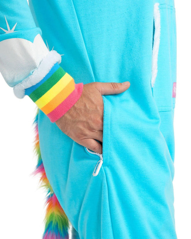 Men's Unicorn Costume