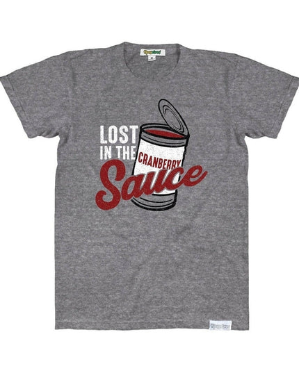Men's Lost In The Sauce Tee