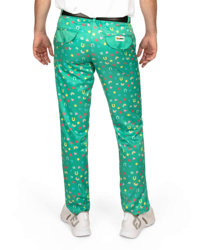 Men's Lucky Charmer Pants