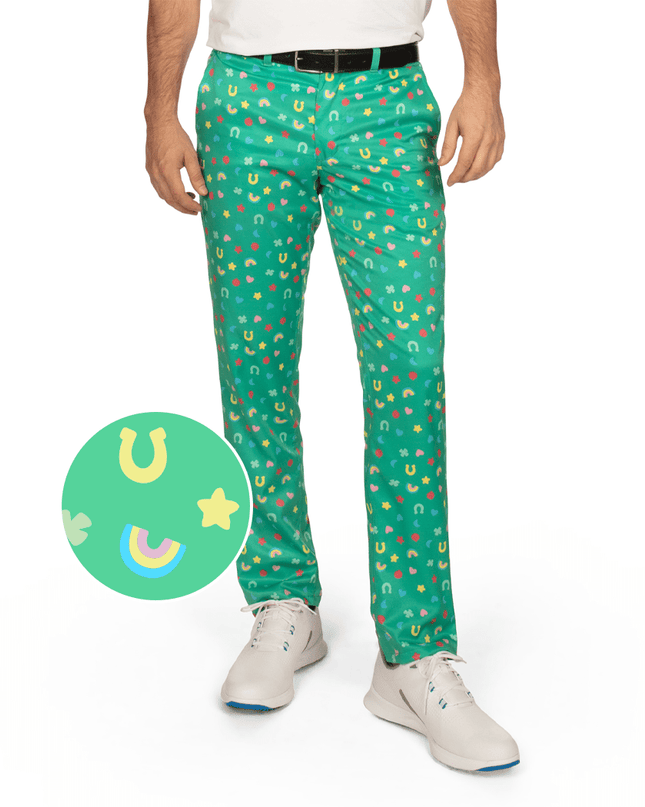 Men's Lucky Charmer Pants