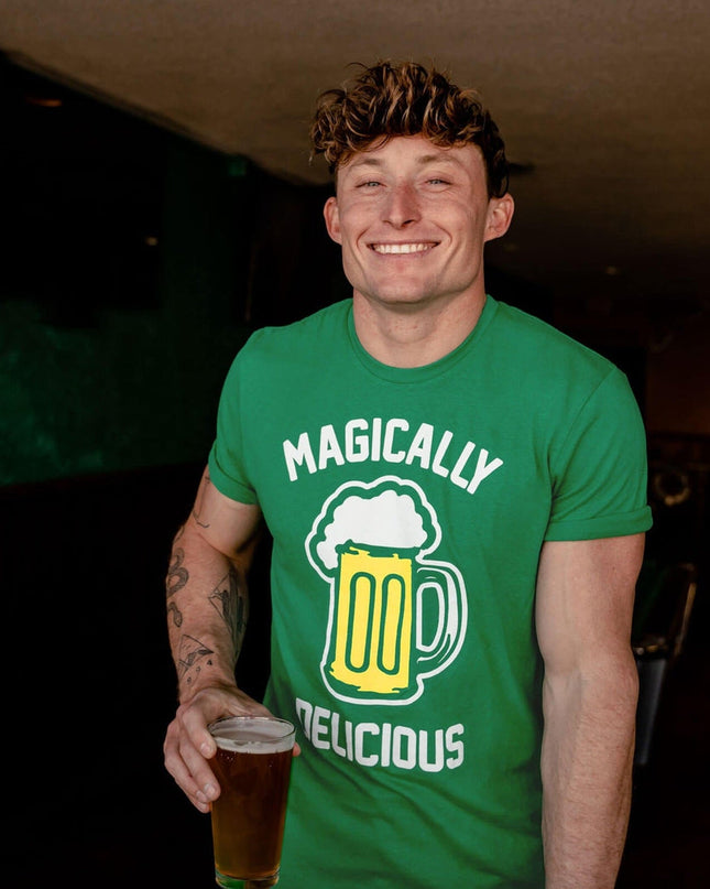 Men's Magically Delicious Tee