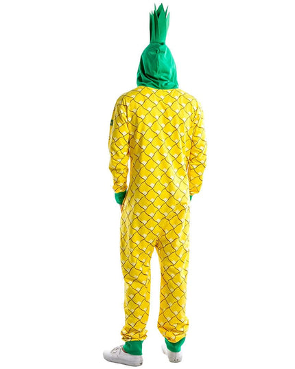 Men's Pineapple Costume