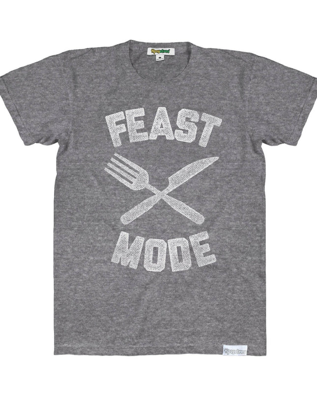 Men's Feast Mode Tee