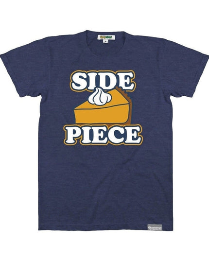 Men's Side Piece Pumpkin Pie Tee
