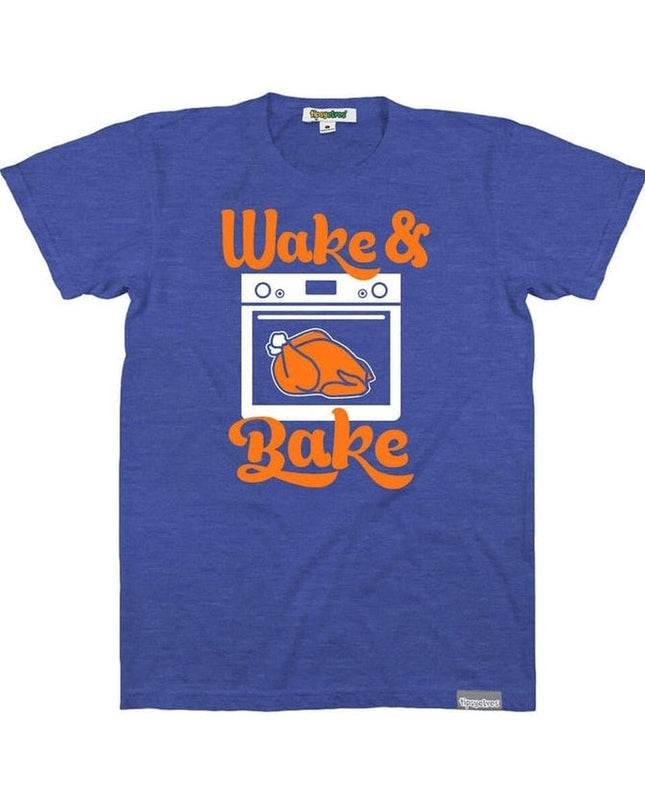 Men's Wake and Bake Tee