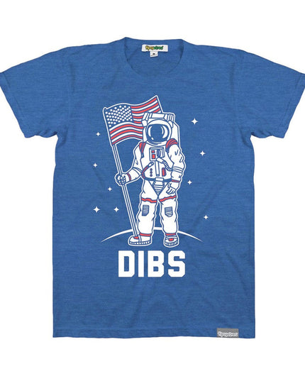 Men's Dibs Tee