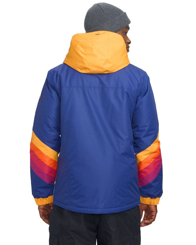 Men's Vintage Freestyler Snowboard Jacket