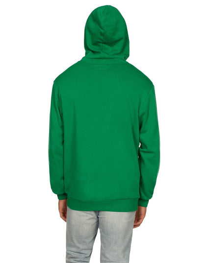 Men's Zero Lucks Given Hoodie