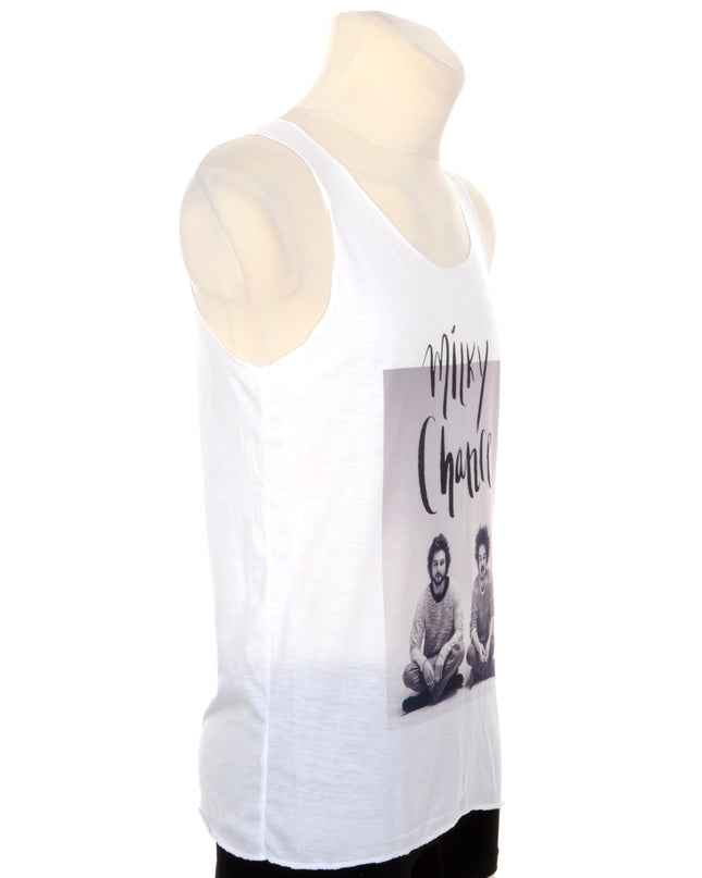 Milky Chance Band Tank Top - Men, Women, Kids, Sale
