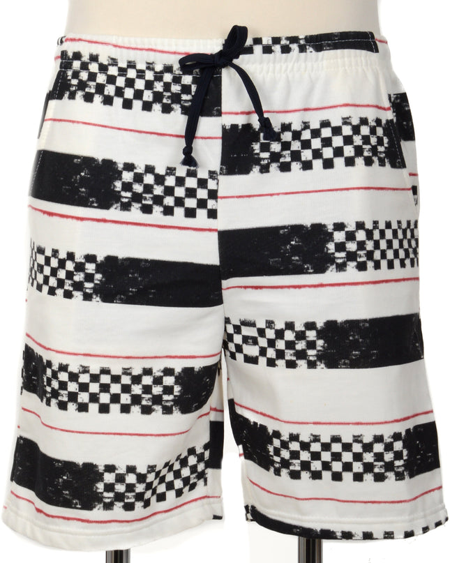Stripes Striped Shorts