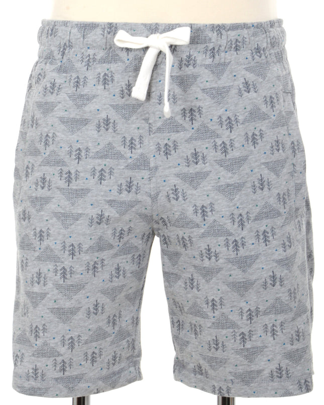 Forest Loungewear Shorts