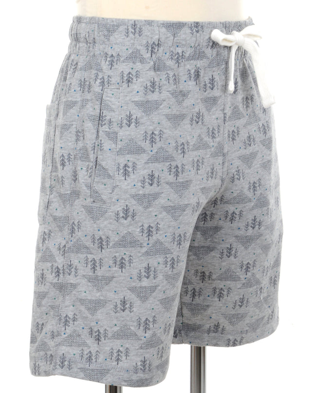 Forest Loungewear Shorts