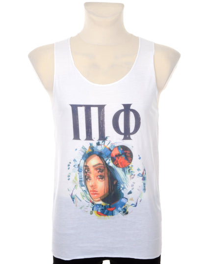 MÖ Band Tank Top - Men, Women, Kids, Sale