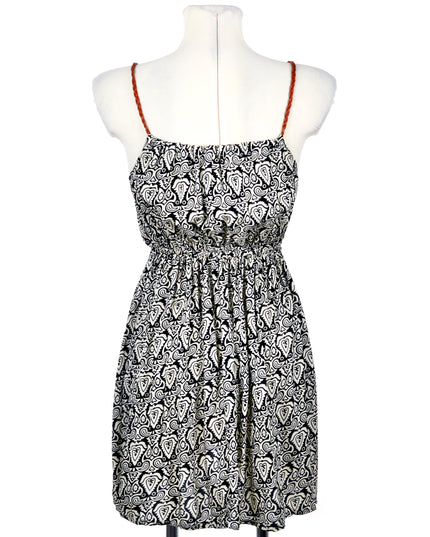 Turkilainen Kesämekko Lämpimille Päiville