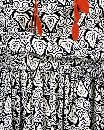 Turkilainen Kesämekko Lämpimille Päiville