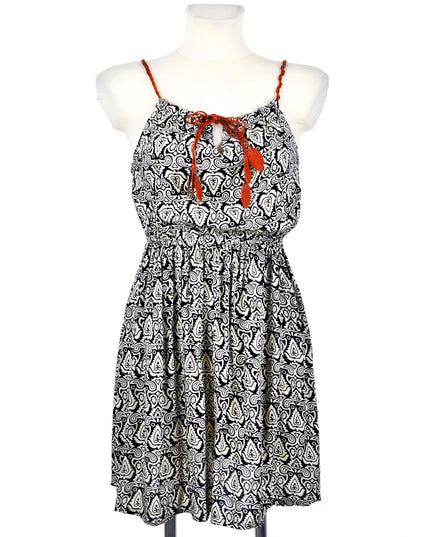 Turkilainen Kesämekko Lämpimille Päiville