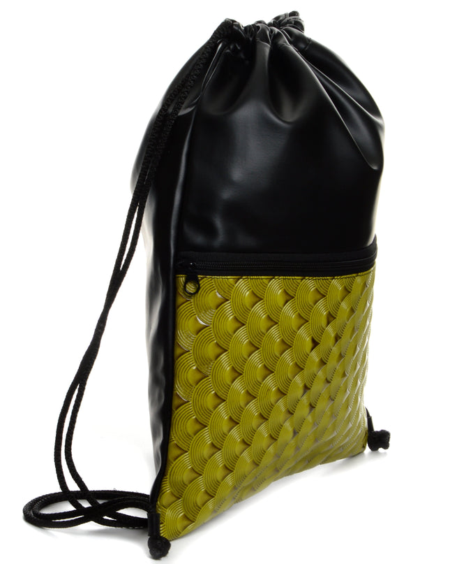 Gym Bag - Green