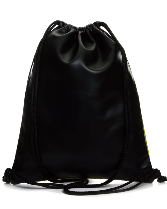 Gym Bag - Green