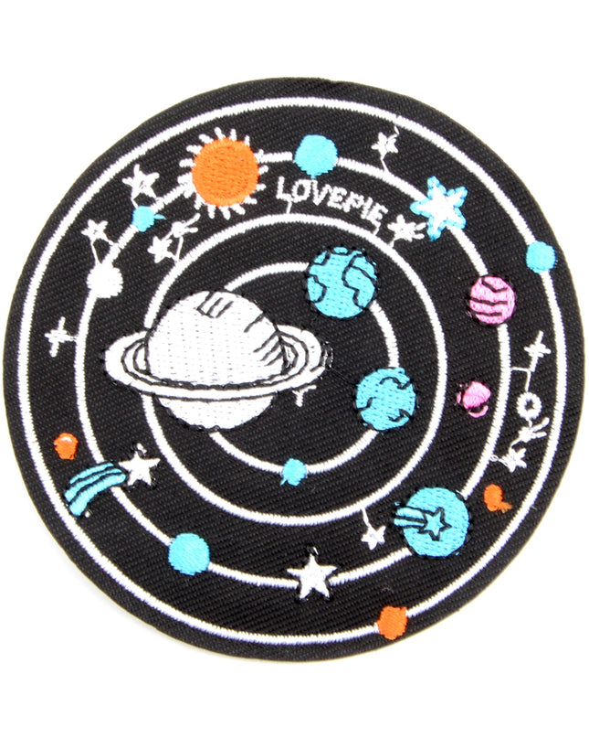 Lovepie Patch
