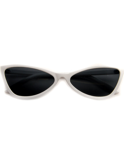 Bravo - White I | Accessories