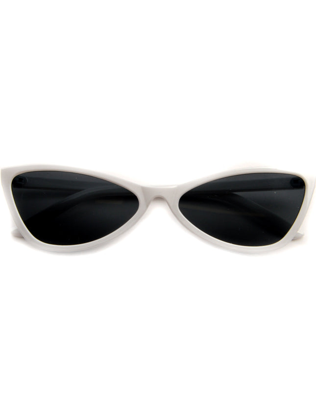 Bravo - White I | Accessories