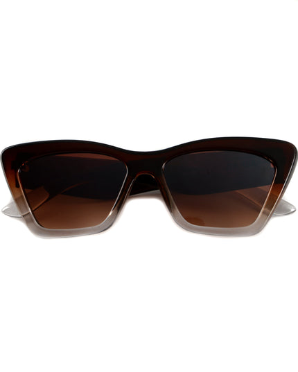 Trapeze Brown Accessories