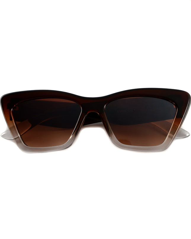 Trapeze Brown Accessories