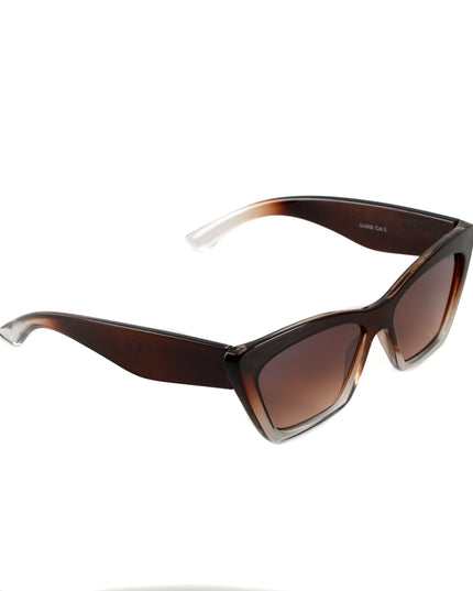 Trapeze Brown Accessories