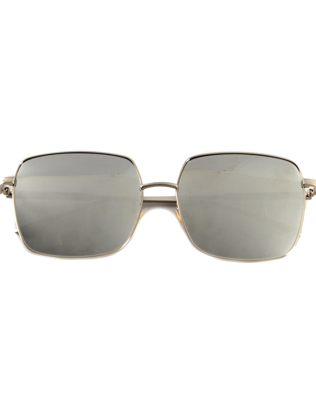 Kromi FBI -emalipinni