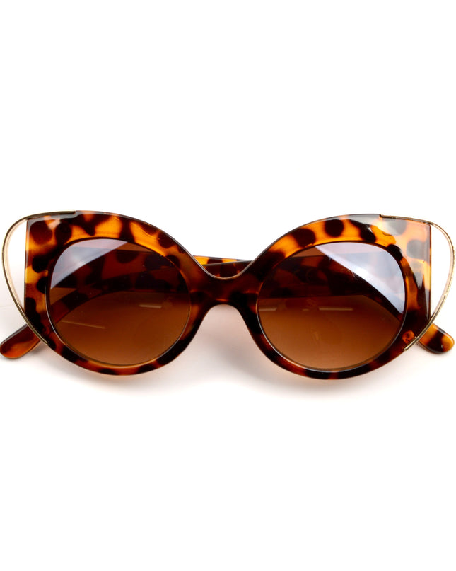 Sophia Tortoise Accessories