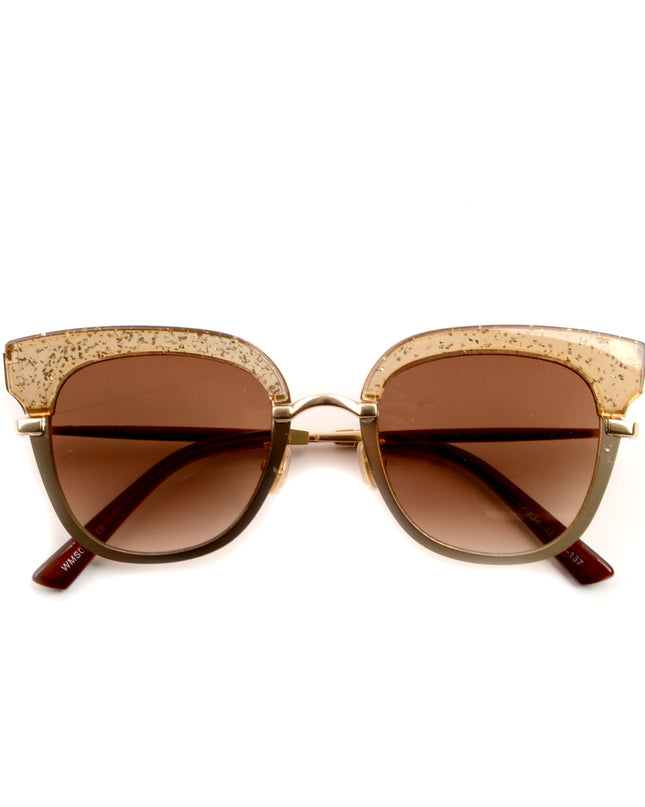 Fluffy Brown Accessories