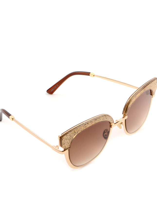 Fluffy Brown Accessories