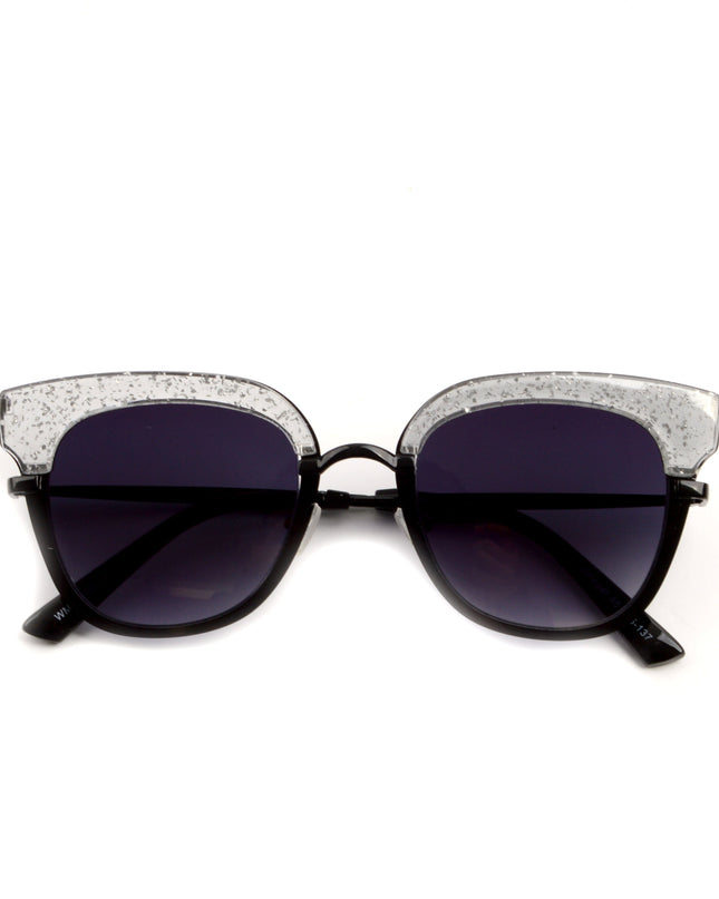 Fluffy Grey Accessories