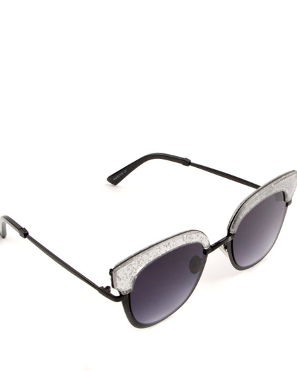 Fluffy Grey Accessories