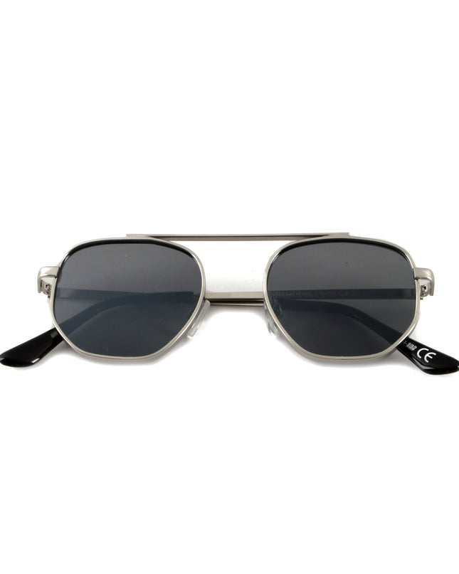 Metal Chrome Accessories