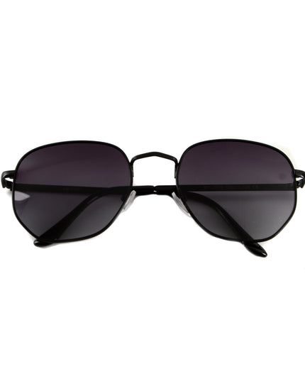 Pilot - Black | Accessories