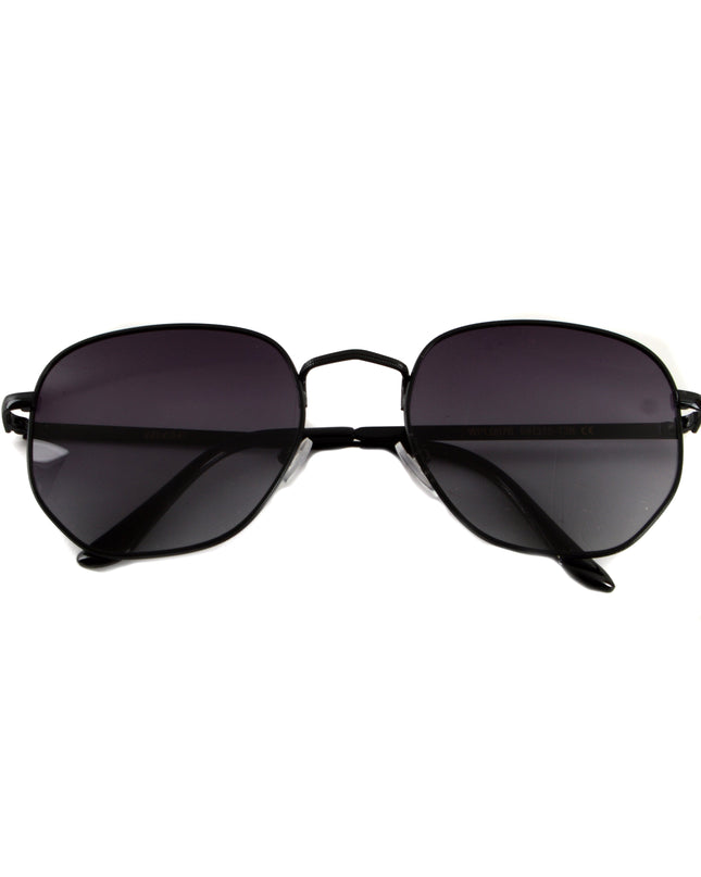 Pilot - Black | Accessories