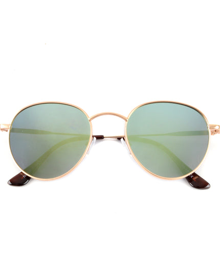 Pilot - Green I | Accessories