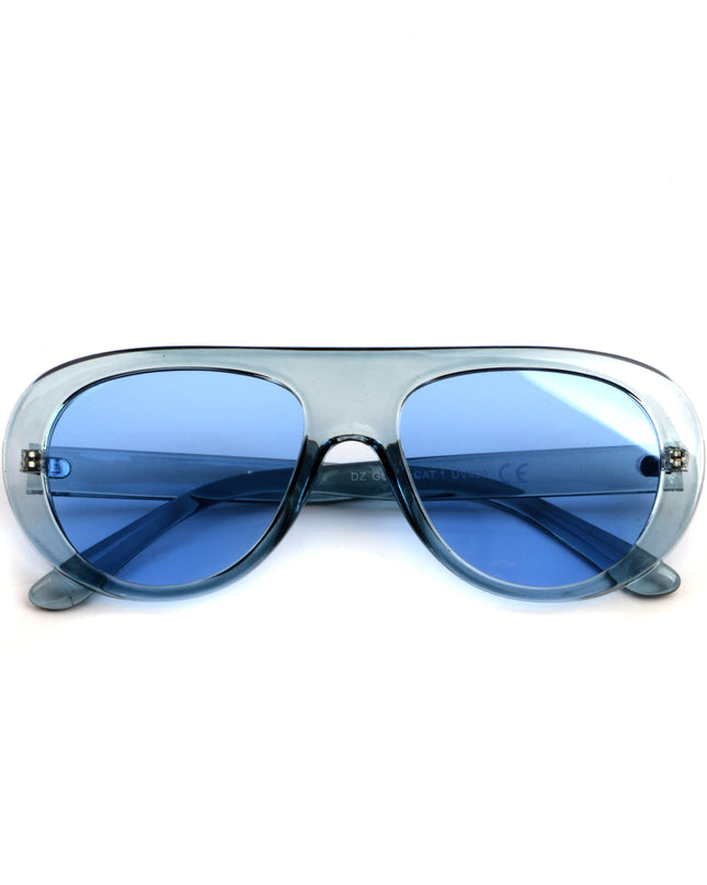 Blue Plexi Accessory for Any Occasion