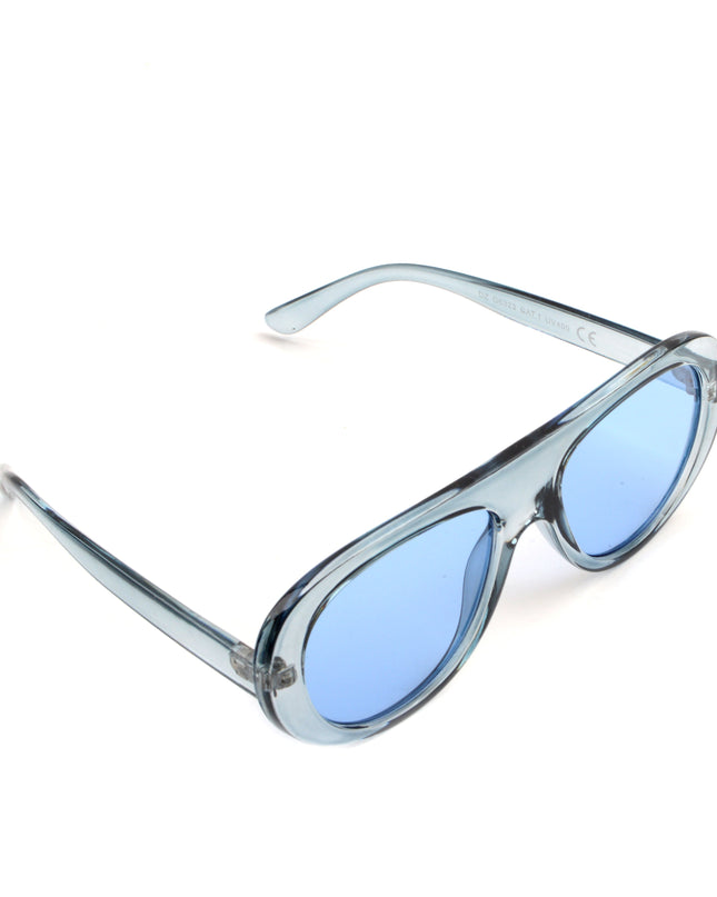 Blue Plexi Accessory for Any Occasion