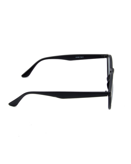 Functional Matte Black Sport Accessory